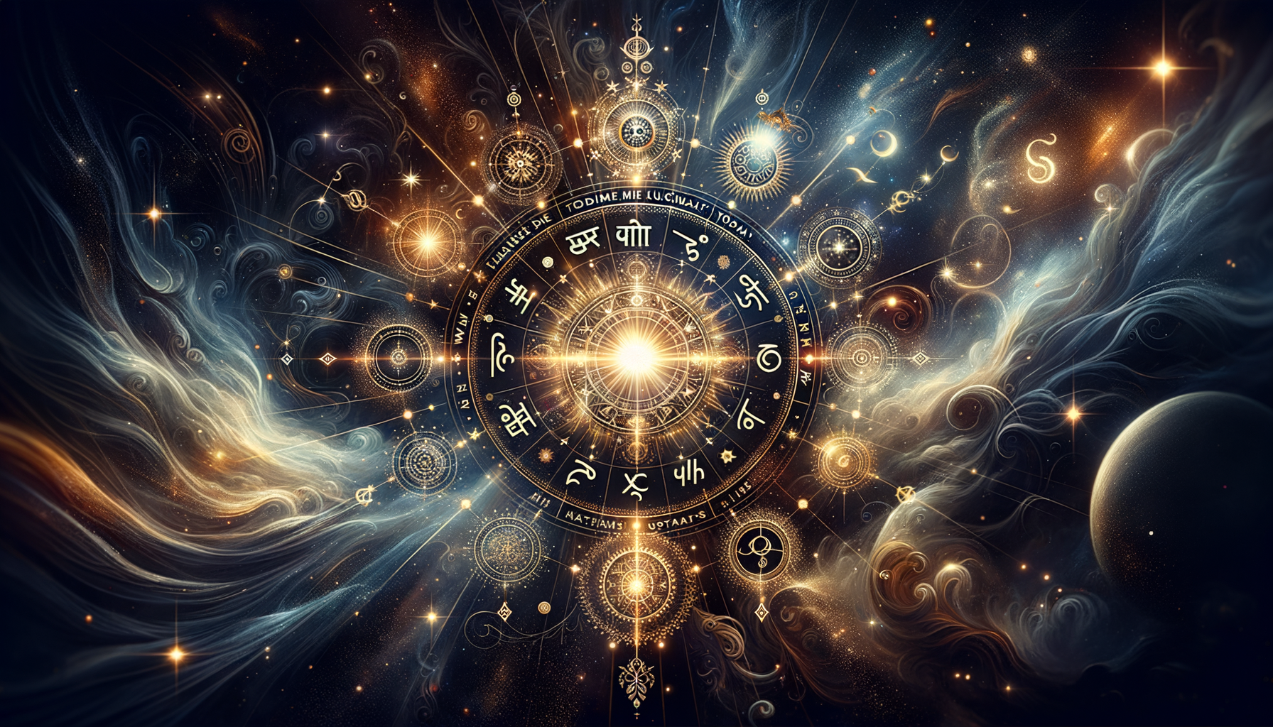प्राचीन ज्योतिष के अनुसार आज क्या बनाता है भाग्यशाली?